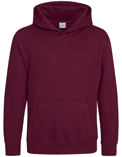 JH001K | Kids´ Hoodie by JustCool