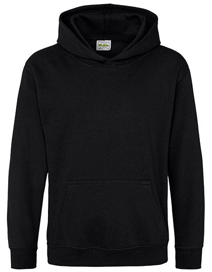 JH001K | Kids´ Hoodie by JustCool