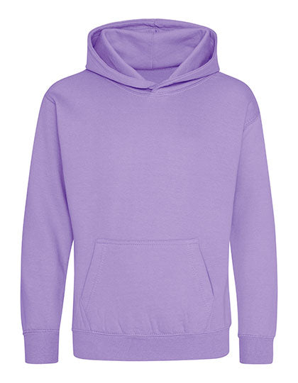 JH001K | Kids´ Hoodie by JustCool