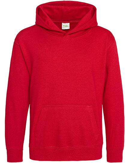 JH001K | Kids´ Hoodie by JustCool