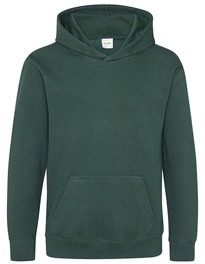 JH001K | Kids´ Hoodie by JustCool