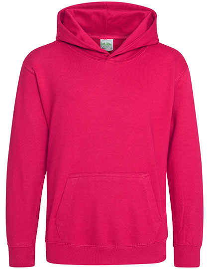 JH001K | Kids´ Hoodie by JustCool