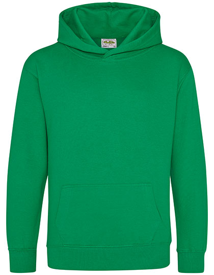 JH001K | Kids´ Hoodie by JustCool