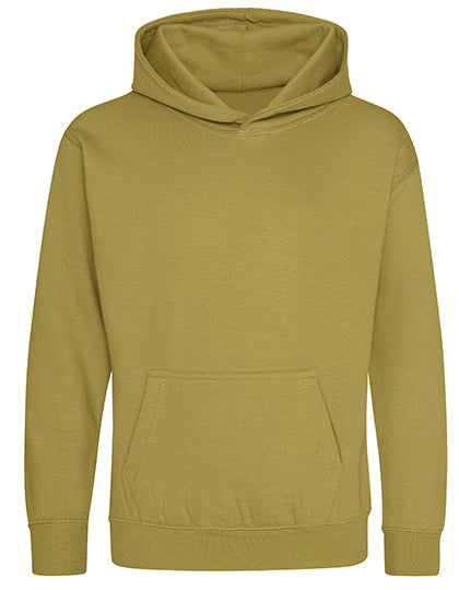 JH001K | Kids´ Hoodie by JustCool