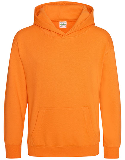 JH001K | Kids´ Hoodie by JustCool
