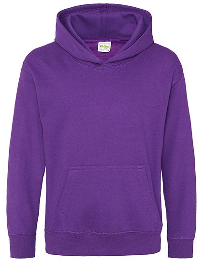 JH001K | Kids´ Hoodie by JustCool