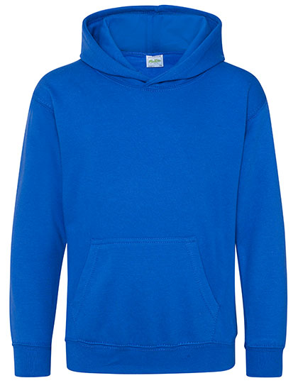 JH001K | Kids´ Hoodie by JustCool