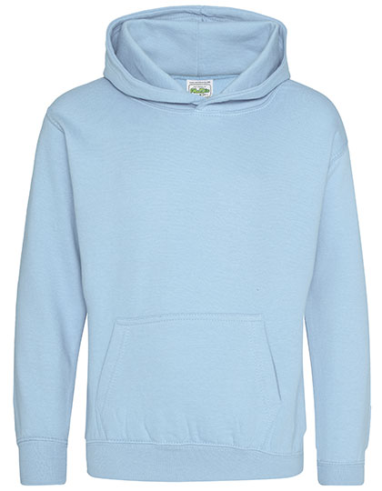 JH001K | Kids´ Hoodie by JustCool