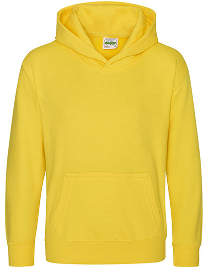 JH001K | Kids´ Hoodie by JustCool