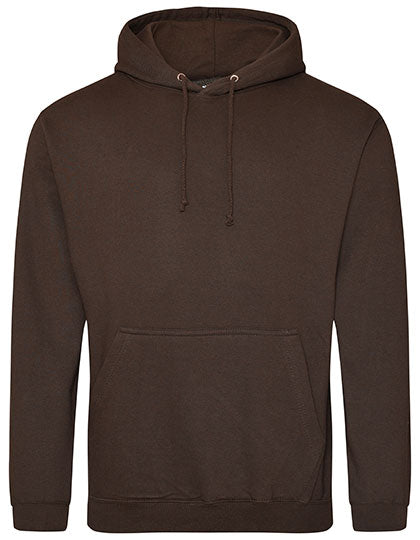 College Hoodie