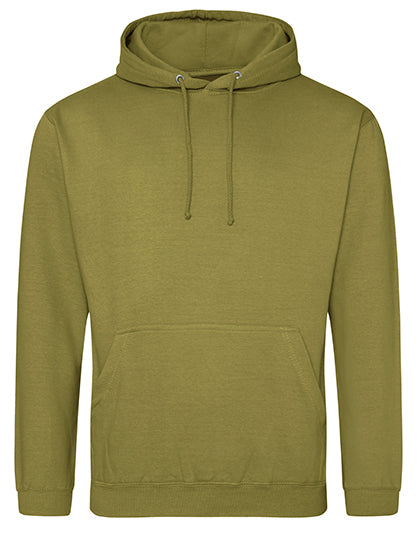 College Hoodie