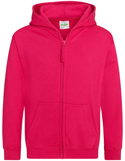 JH050K | Kids´ Zoodie by Just Hoods