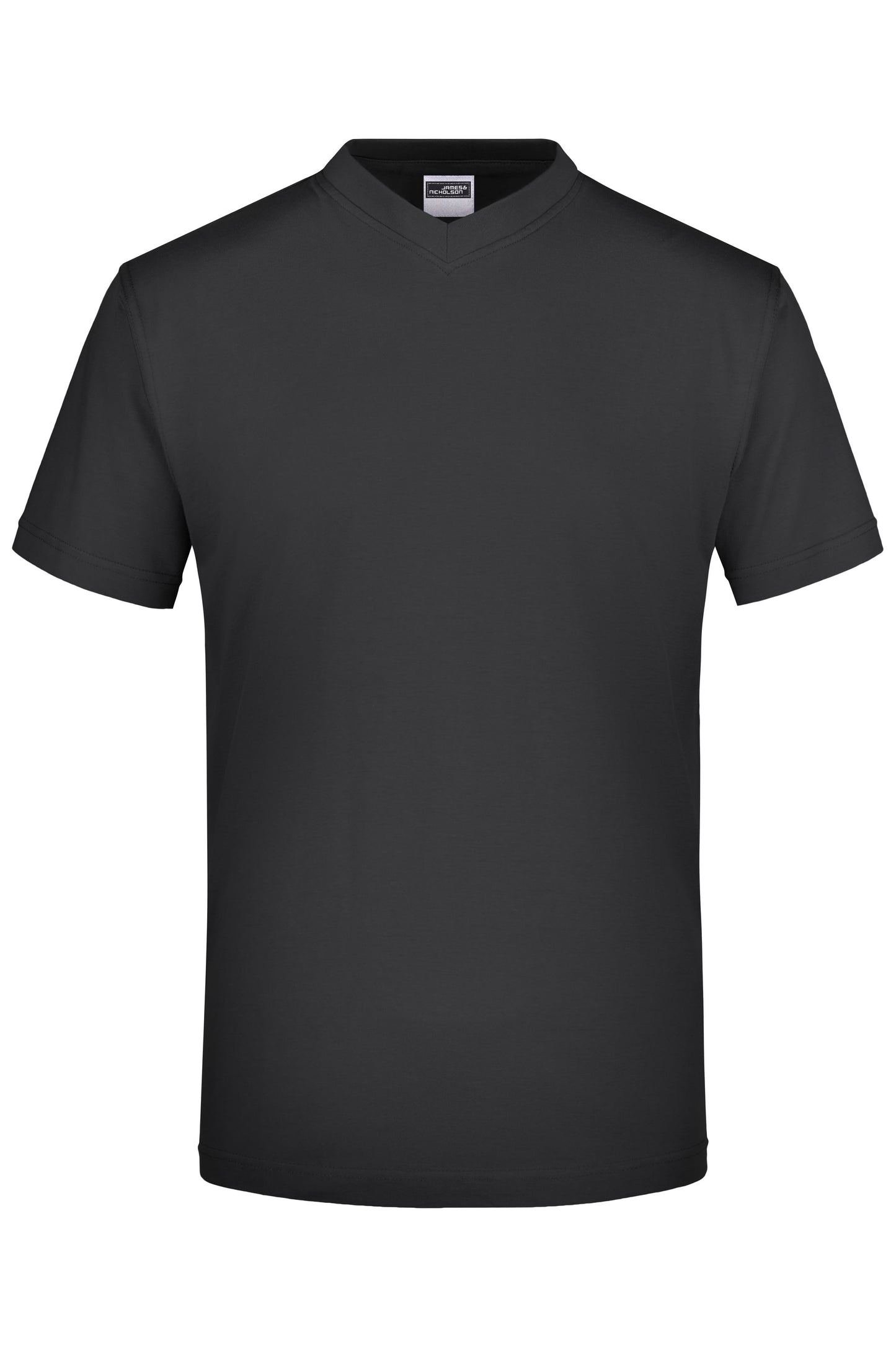 JN003 - V-T Medium in black Größe S von Daiber