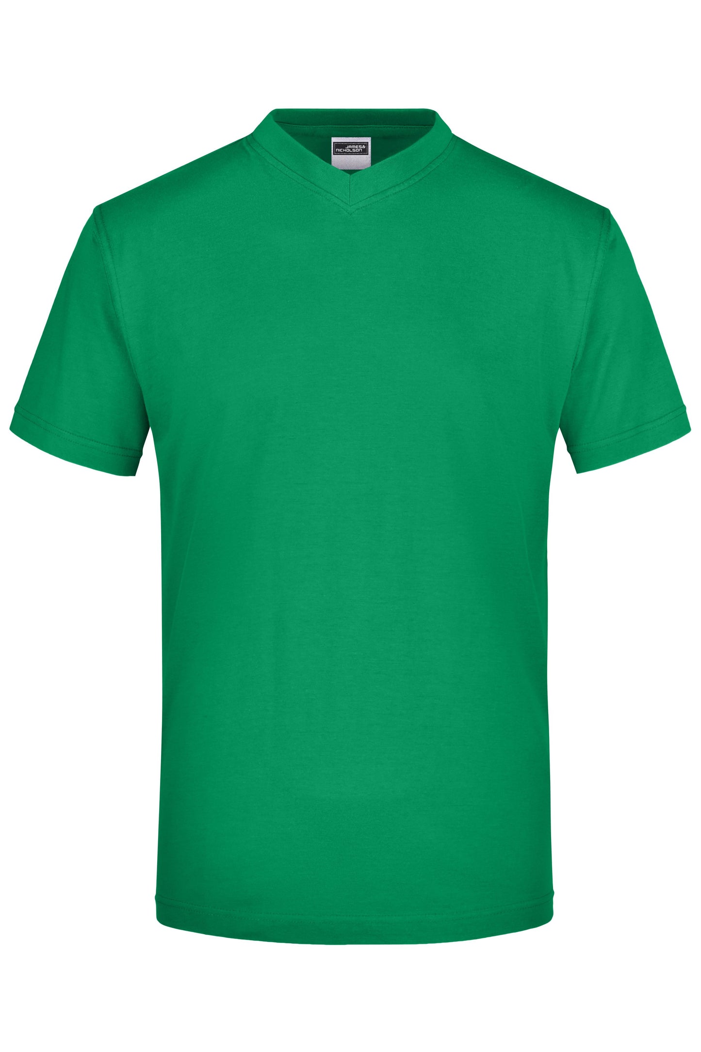 JN003 - V-T Medium in irish-green Größe S von Daiber