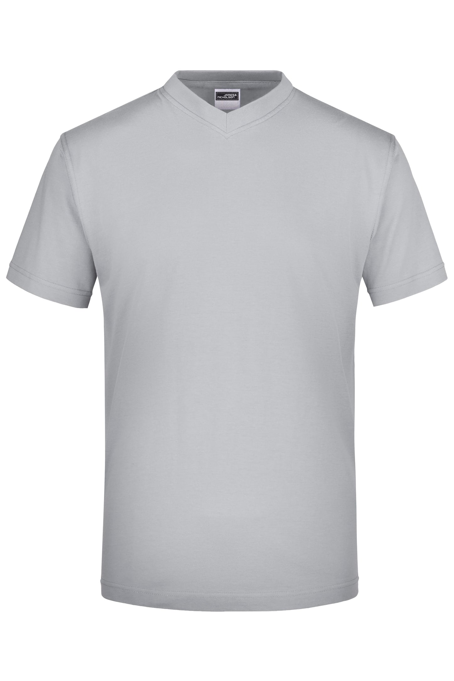 JN003 - V-T Medium in light-grey Größe S von Daiber