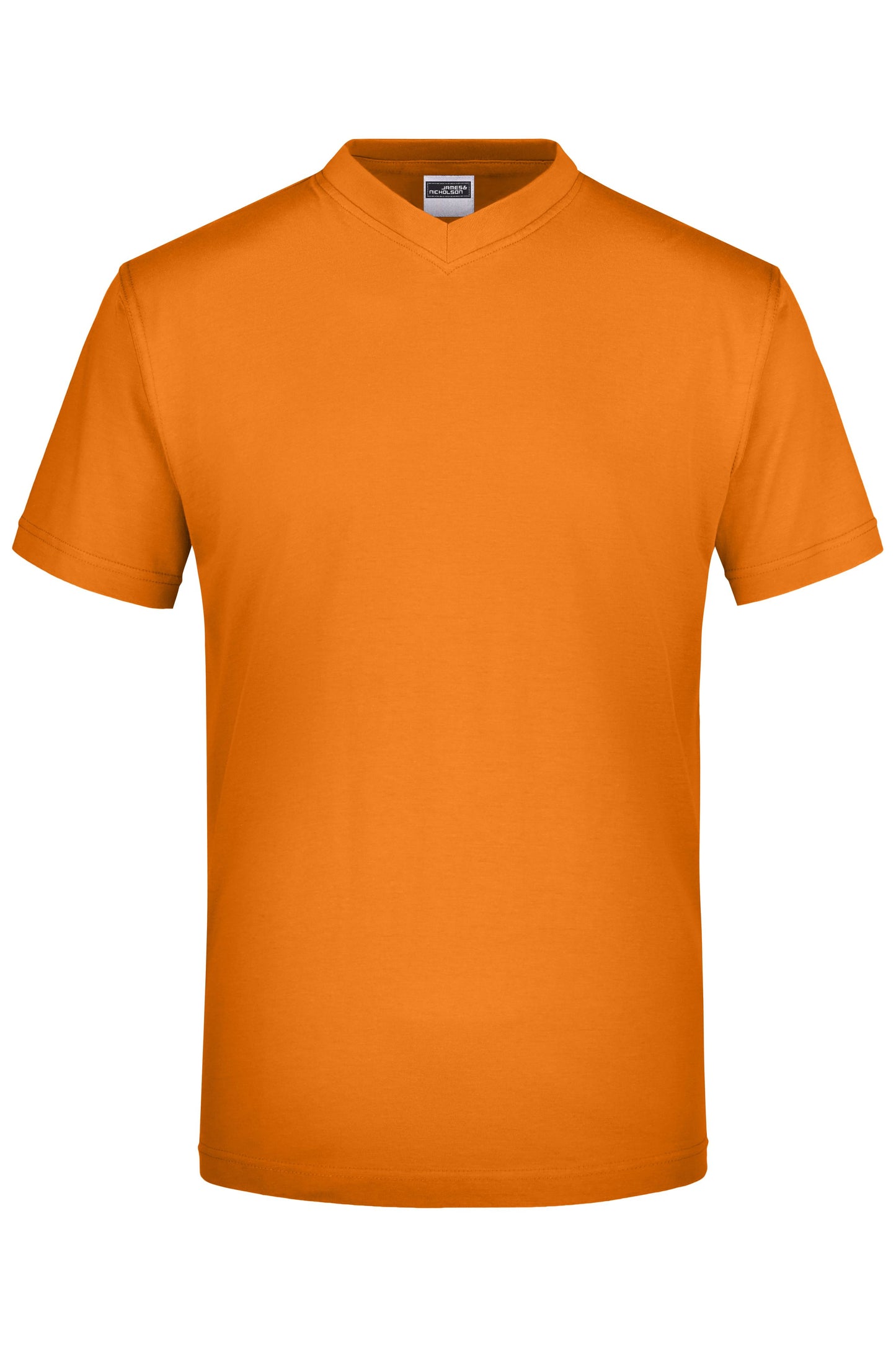 JN003 - V-T Medium in orange Größe S von Daiber