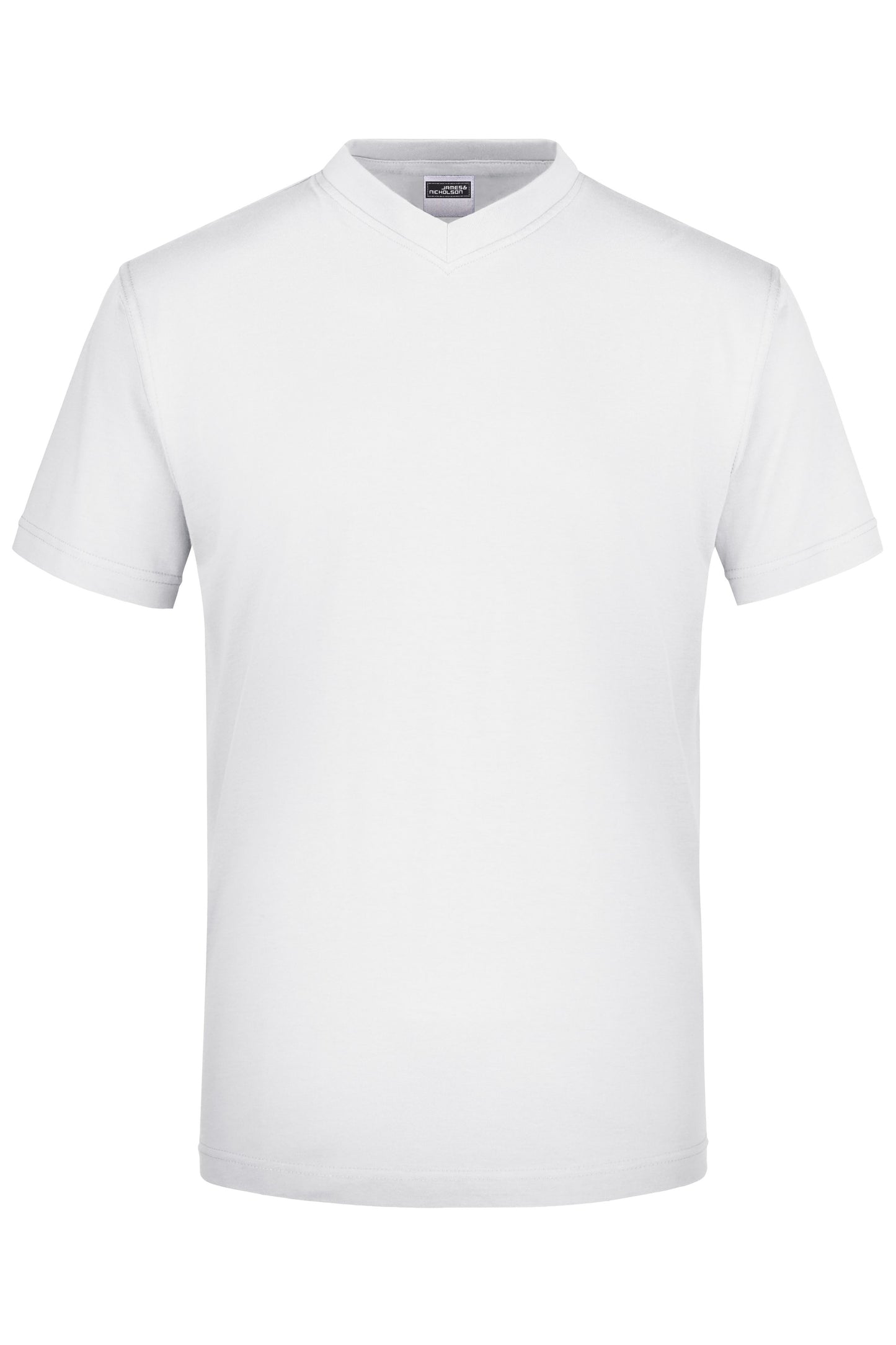 JN003 - V-T Medium in white Größe S von Daiber
