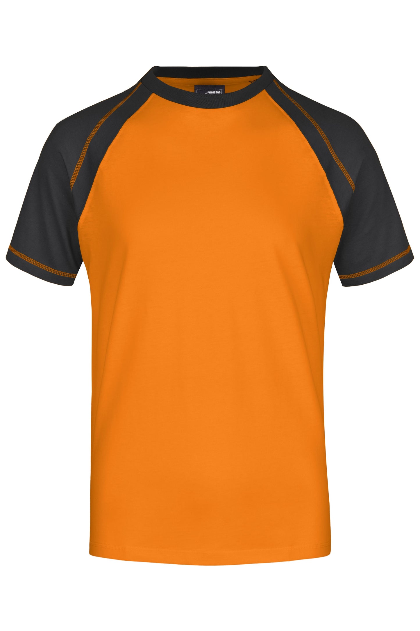 Men's Raglan-T
