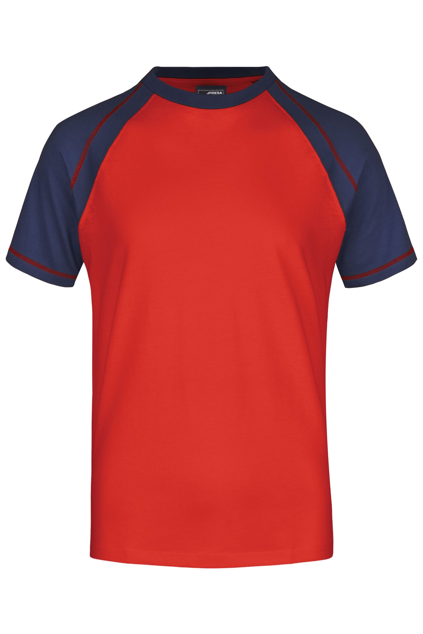 Men's Raglan-T