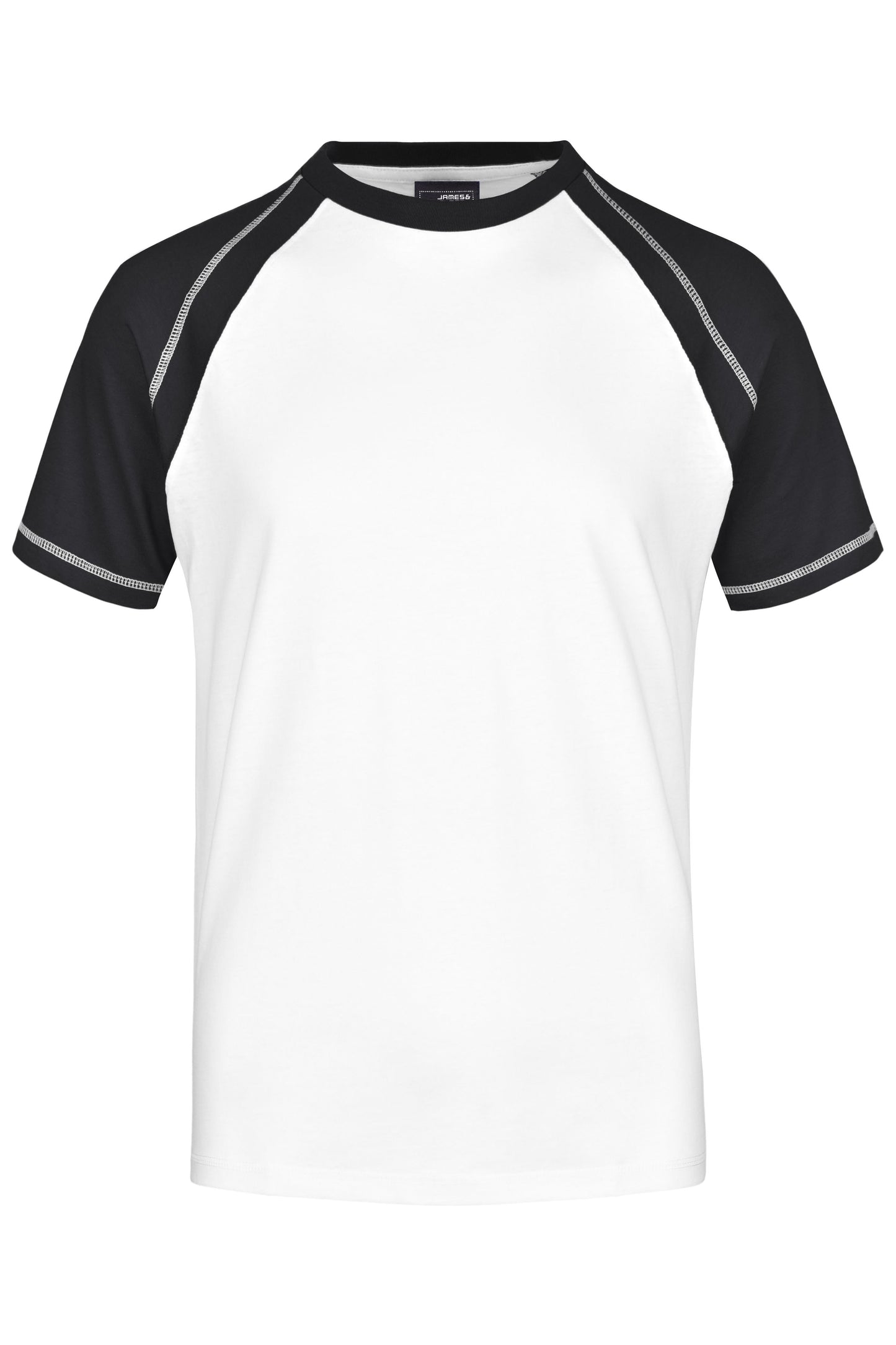 Men's Raglan-T