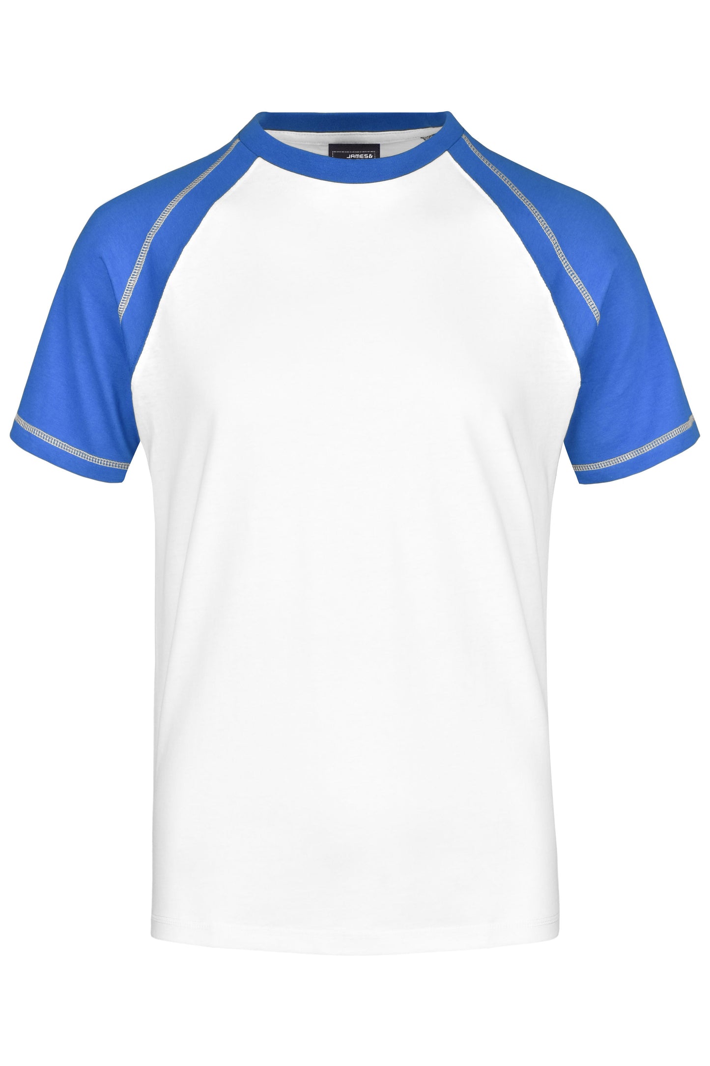 Men's Raglan-T