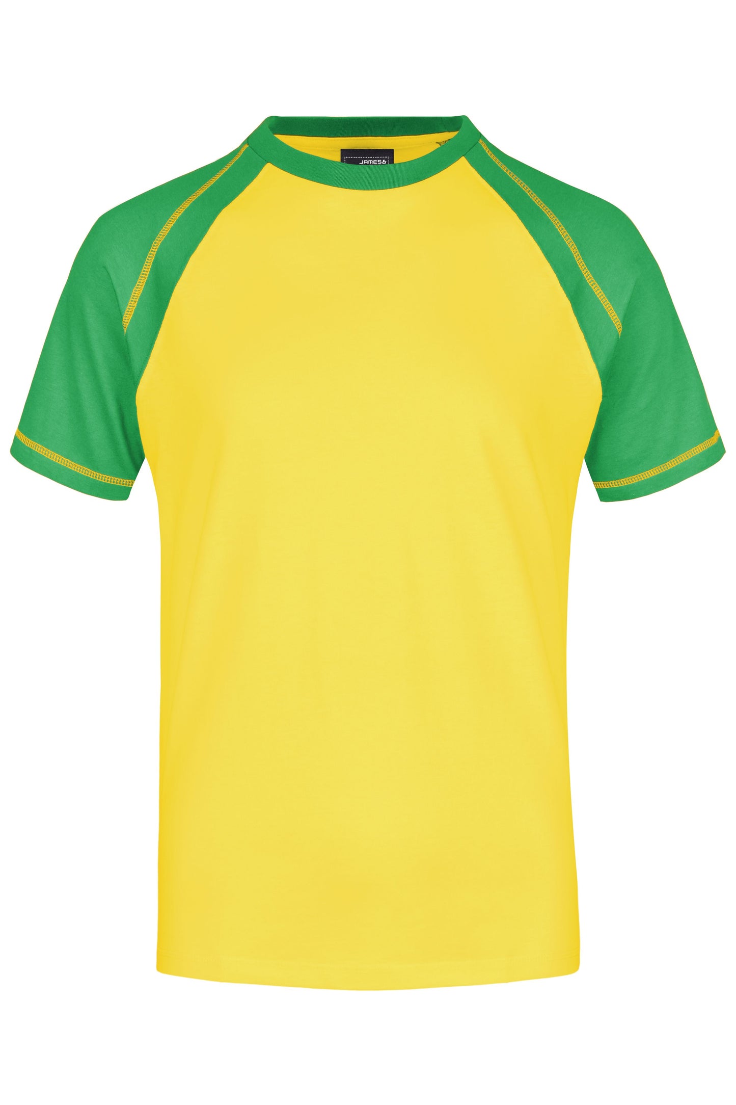 Men's Raglan-T