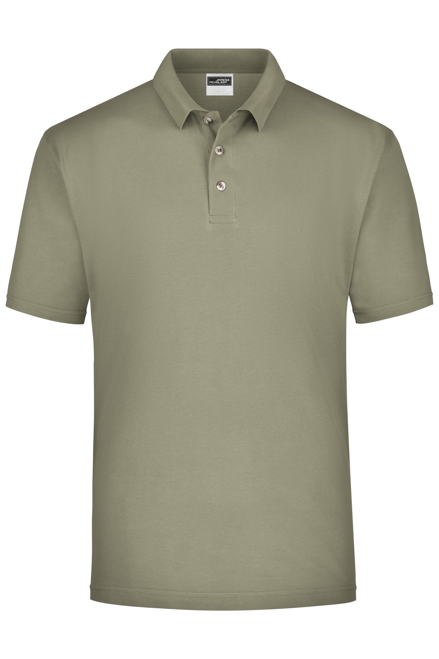 Polo-Piqué Medium