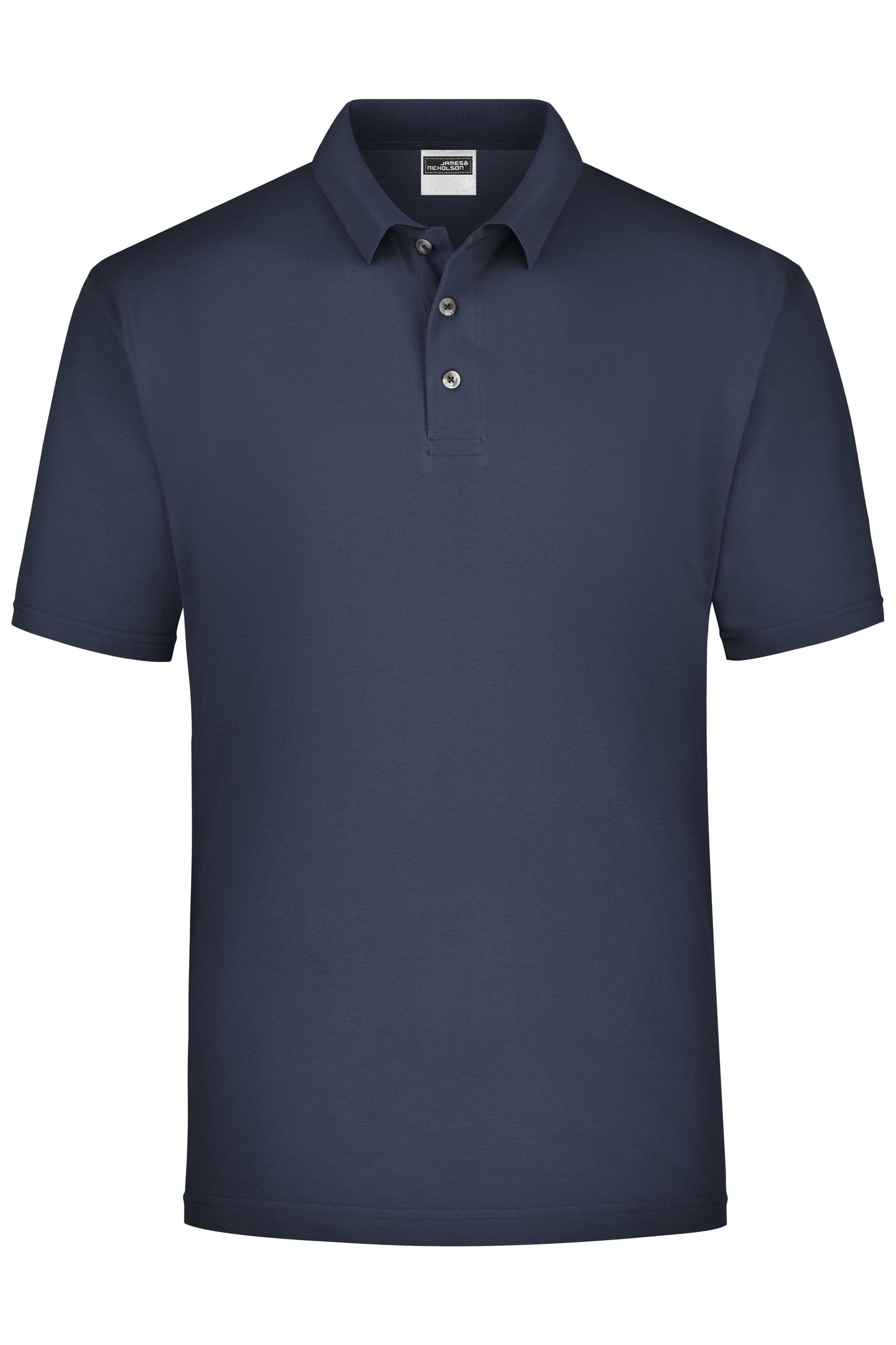 Polo-Piqué Medium