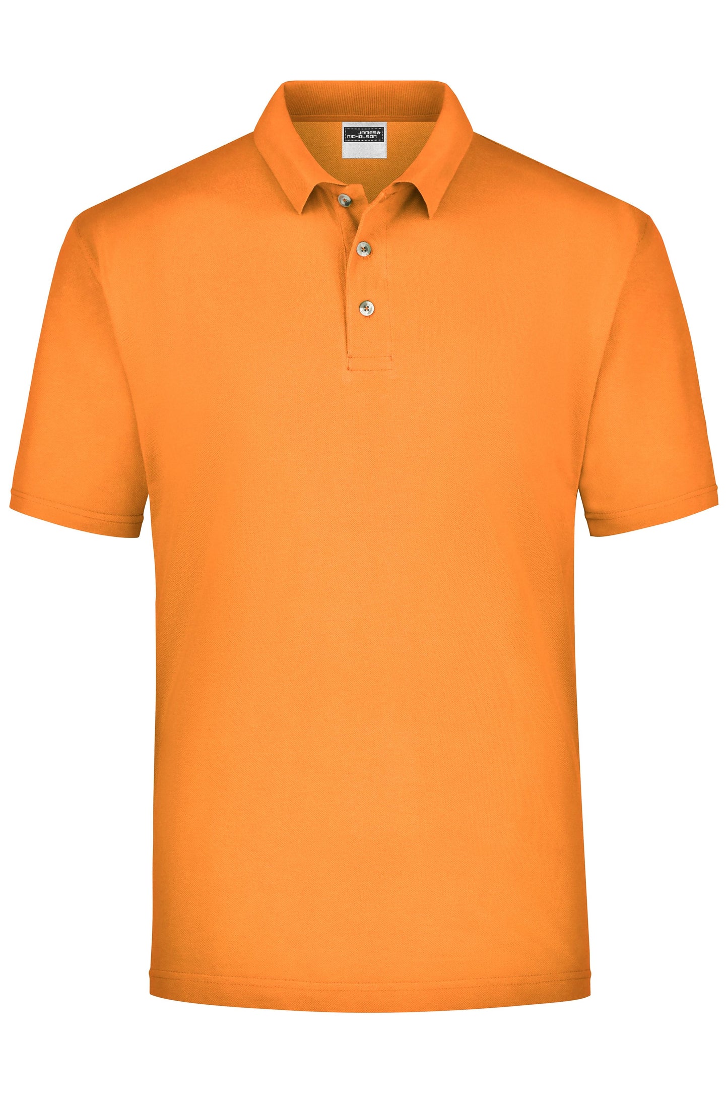 Polo-Piqué Medium