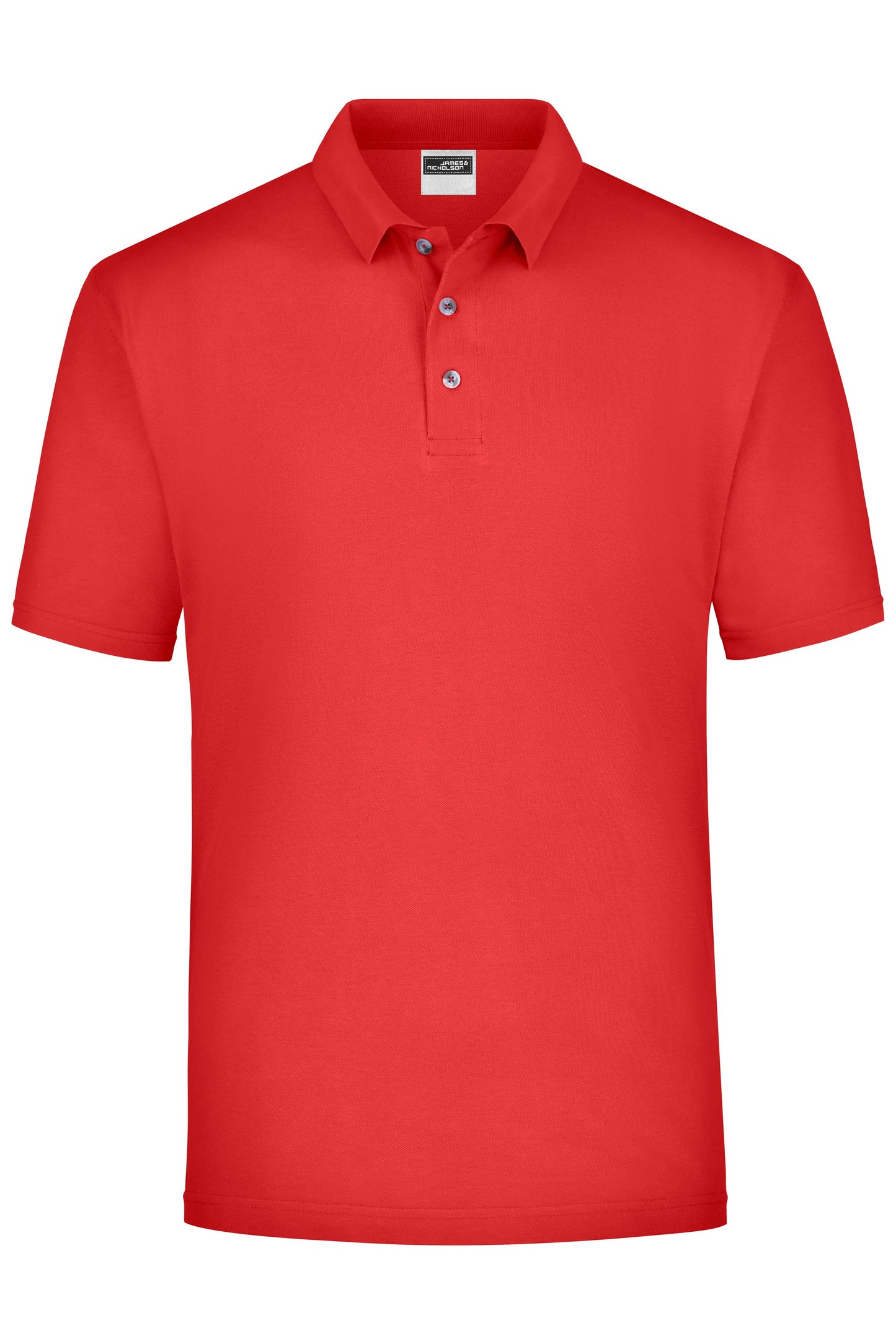 Polo-Piqué Medium