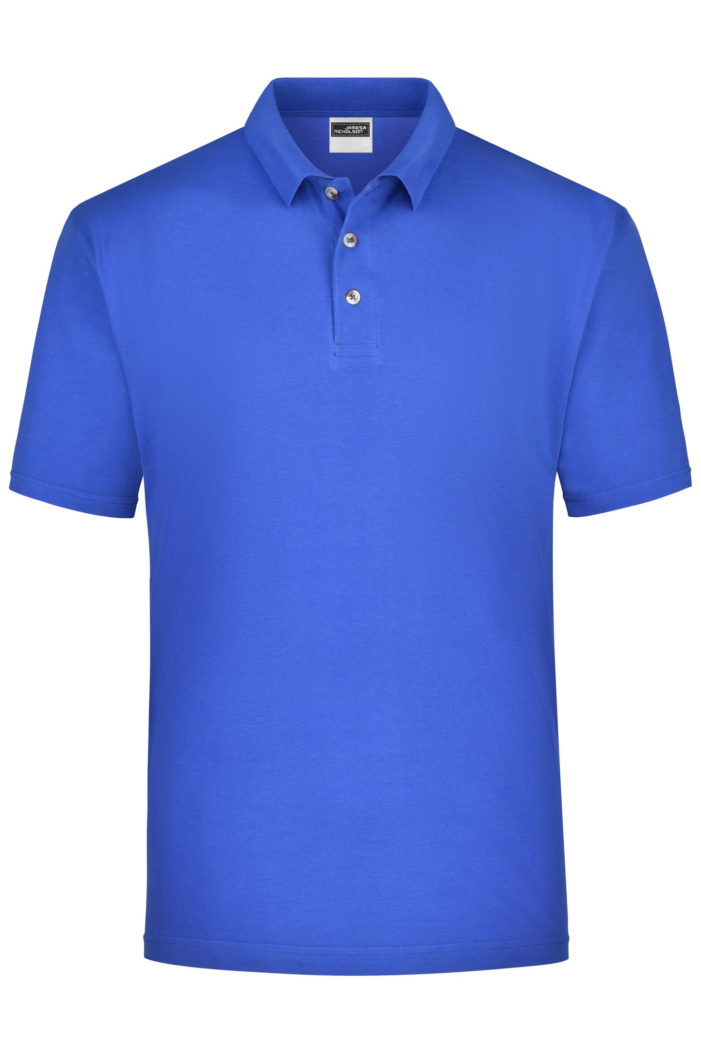 Polo-Piqué Medium