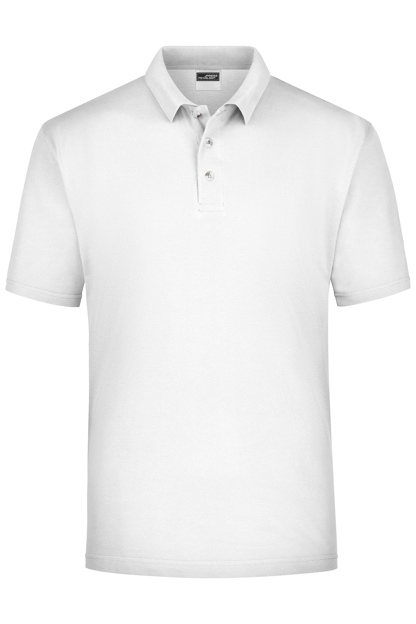 Polo-Piqué Medium