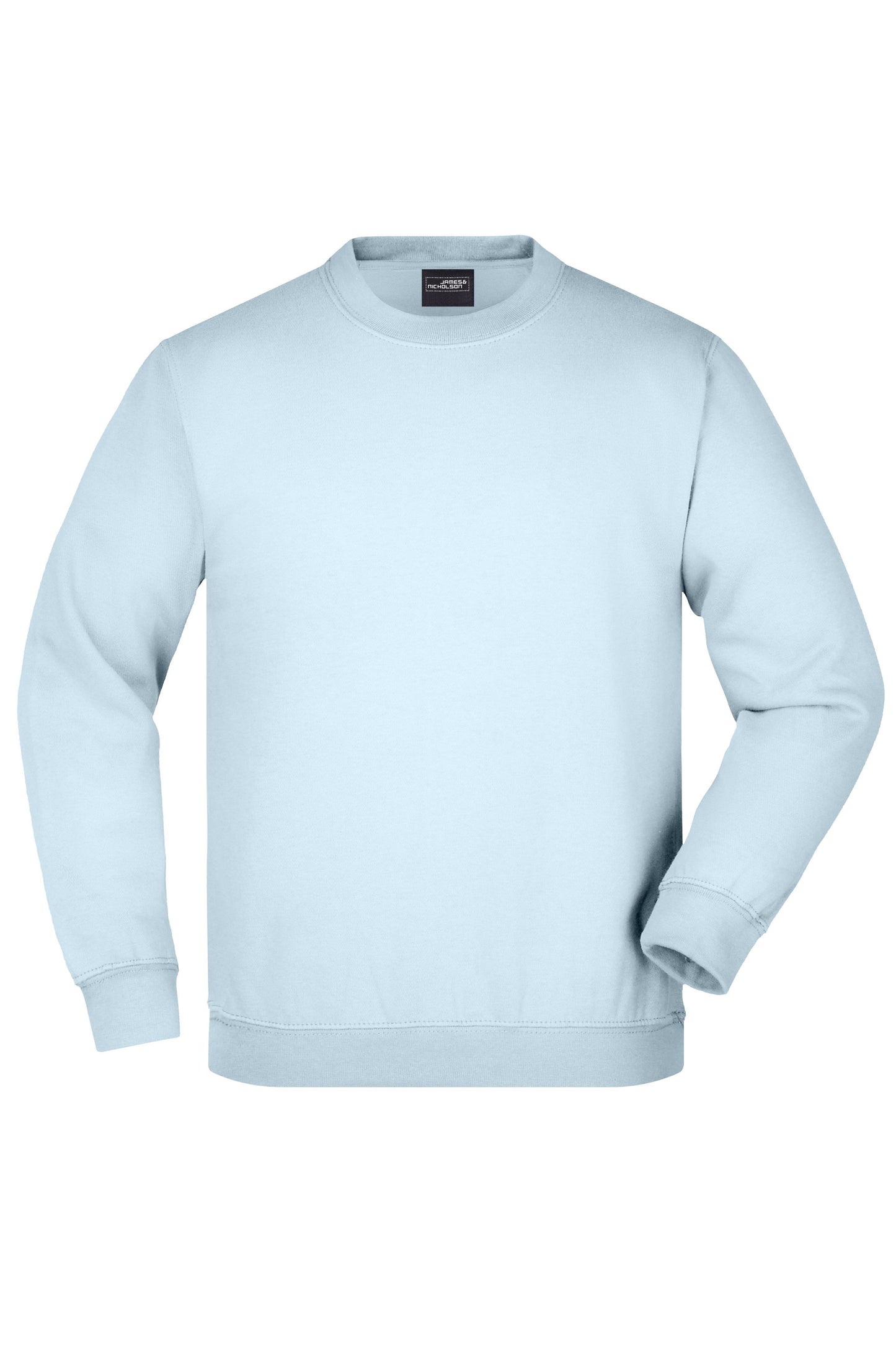 Round-Sweat Heavy Junior