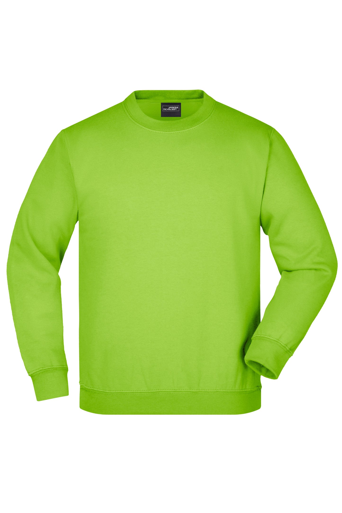Round-Sweat Heavy Junior