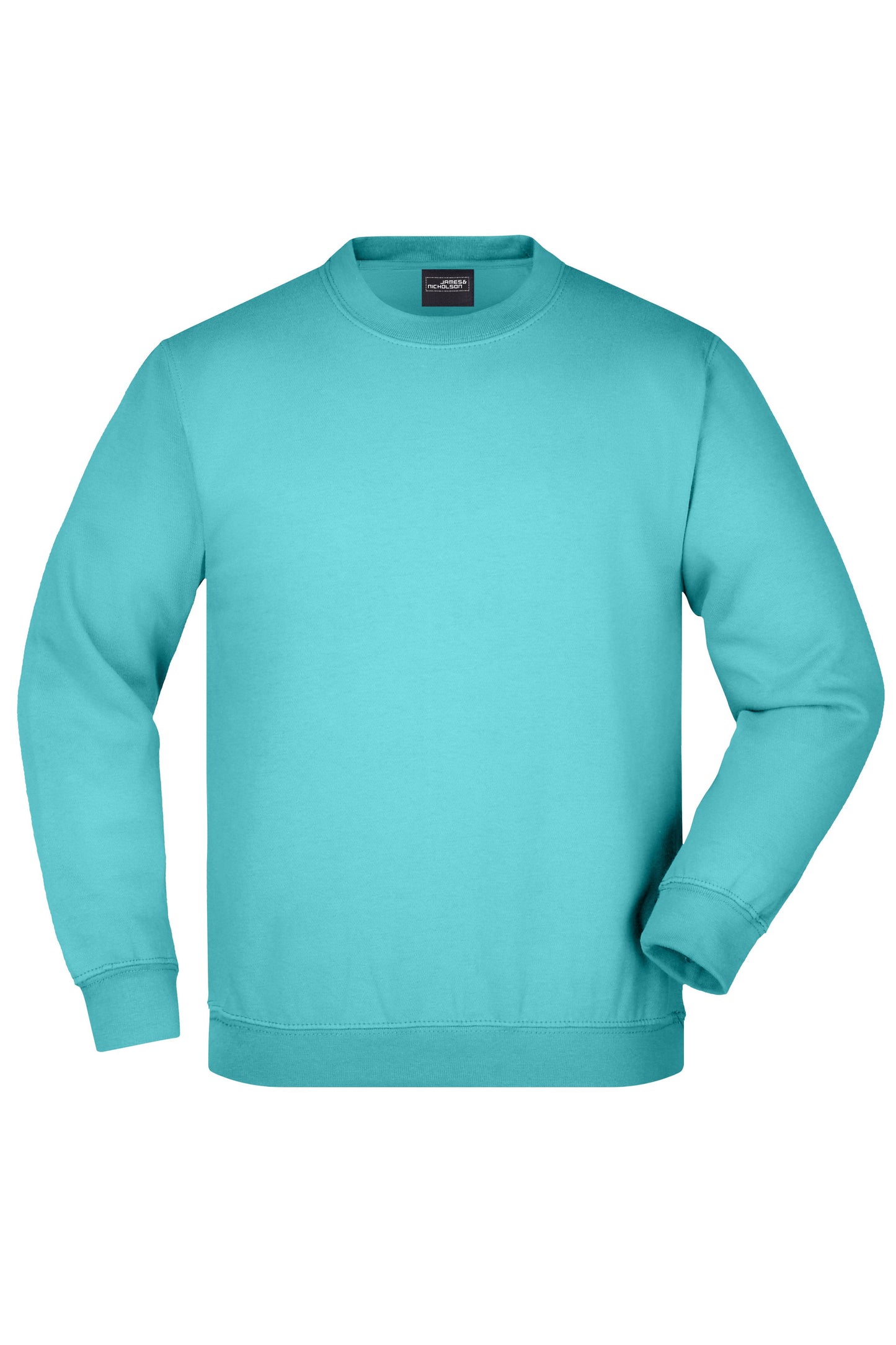 Round-Sweat Heavy Junior
