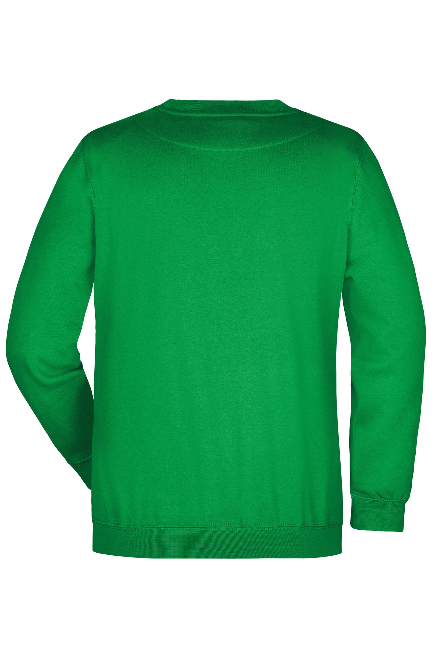 Round-Sweat Heavy