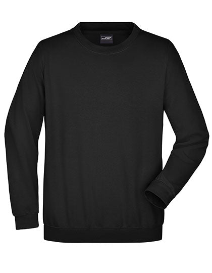 Round-Sweat Heavy