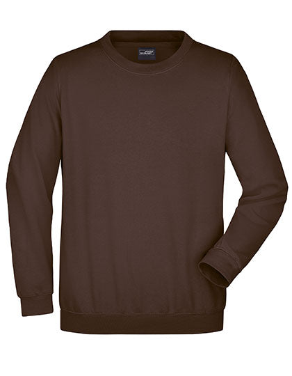 Round-Sweat Heavy