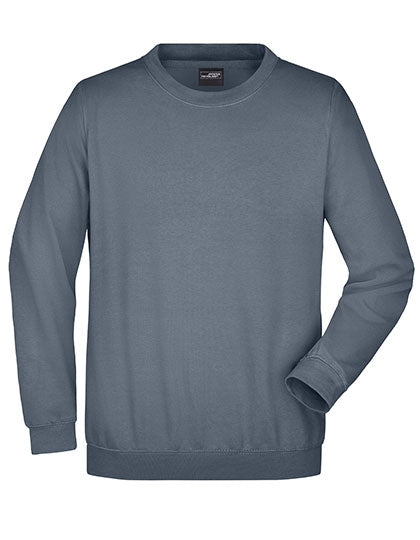 Round-Sweat Heavy