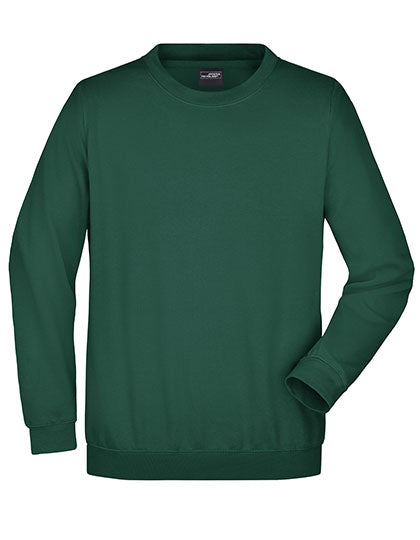 Round-Sweat Heavy