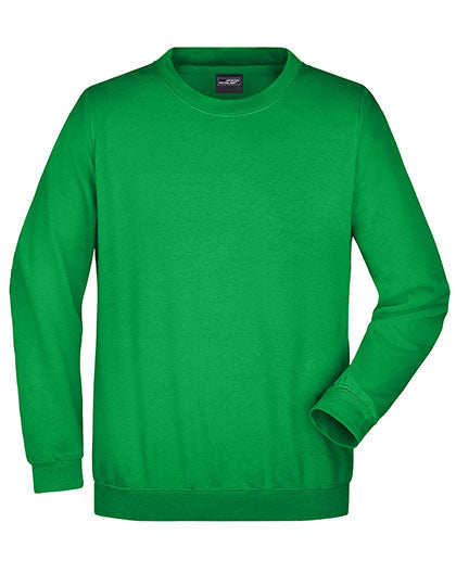 Round-Sweat Heavy
