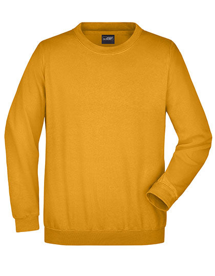 Round-Sweat Heavy