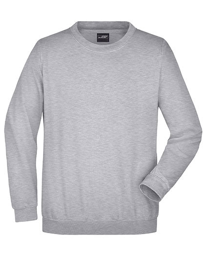 Round-Sweat Heavy