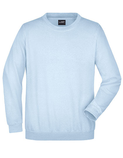 Round-Sweat Heavy