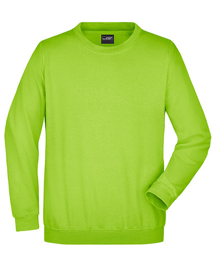 Round-Sweat Heavy