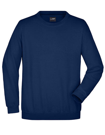 Round-Sweat Heavy