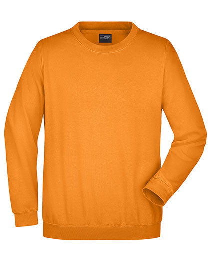 Round-Sweat Heavy
