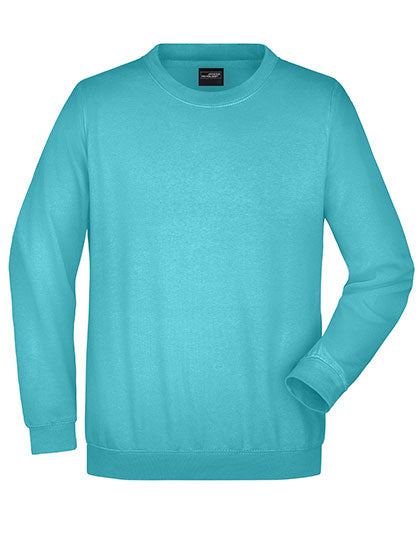 Round-Sweat Heavy