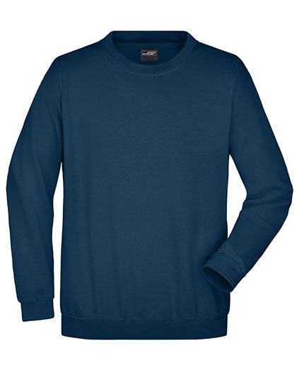 Round-Sweat Heavy