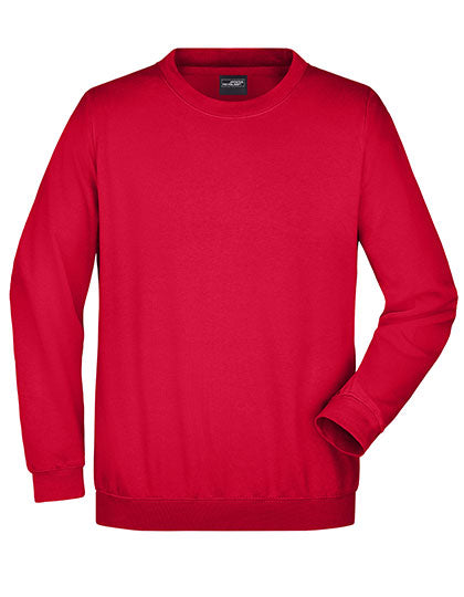 Round-Sweat Heavy